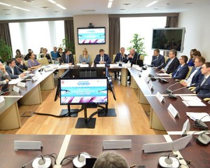Правительство Москвы и Росрыболовство подписали договор о сотрудничестве по продвижению русской рыбы в столице