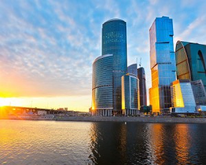 World___Russia_Moscow_city_at_sunset_048348_