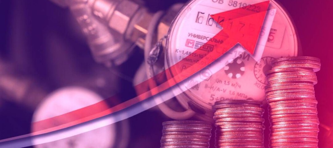 Рост тарифов ЖКХ в 2025 году
