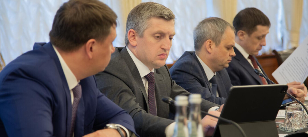Минтранс РФ обсуждает развитие инфраструктуры в Северной Осетии