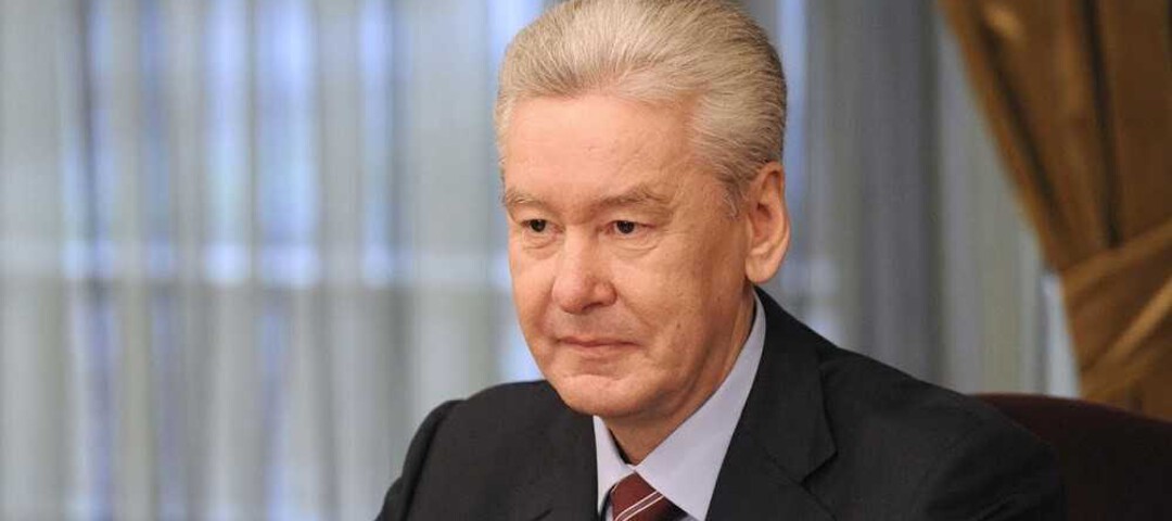 Собянин объяснил успехи столичной экономики